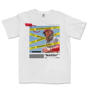 BAE THESE OFF-WHITE | COMFORT COLORS® VINTAGE TEE