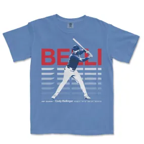 Beli Bombs | COMFORT COLORS® VINTAGE TEE