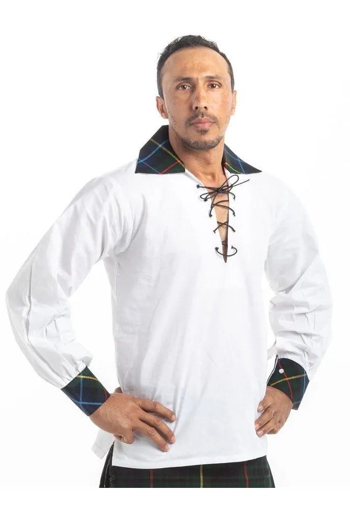 Deluxe Highland Shirt