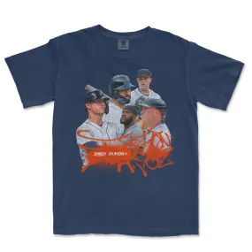DET 2024 Team Shirt | Comfort Colors® Vintage Tee