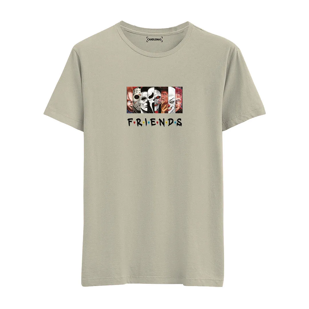 Horror Friends - Regular Tshirt