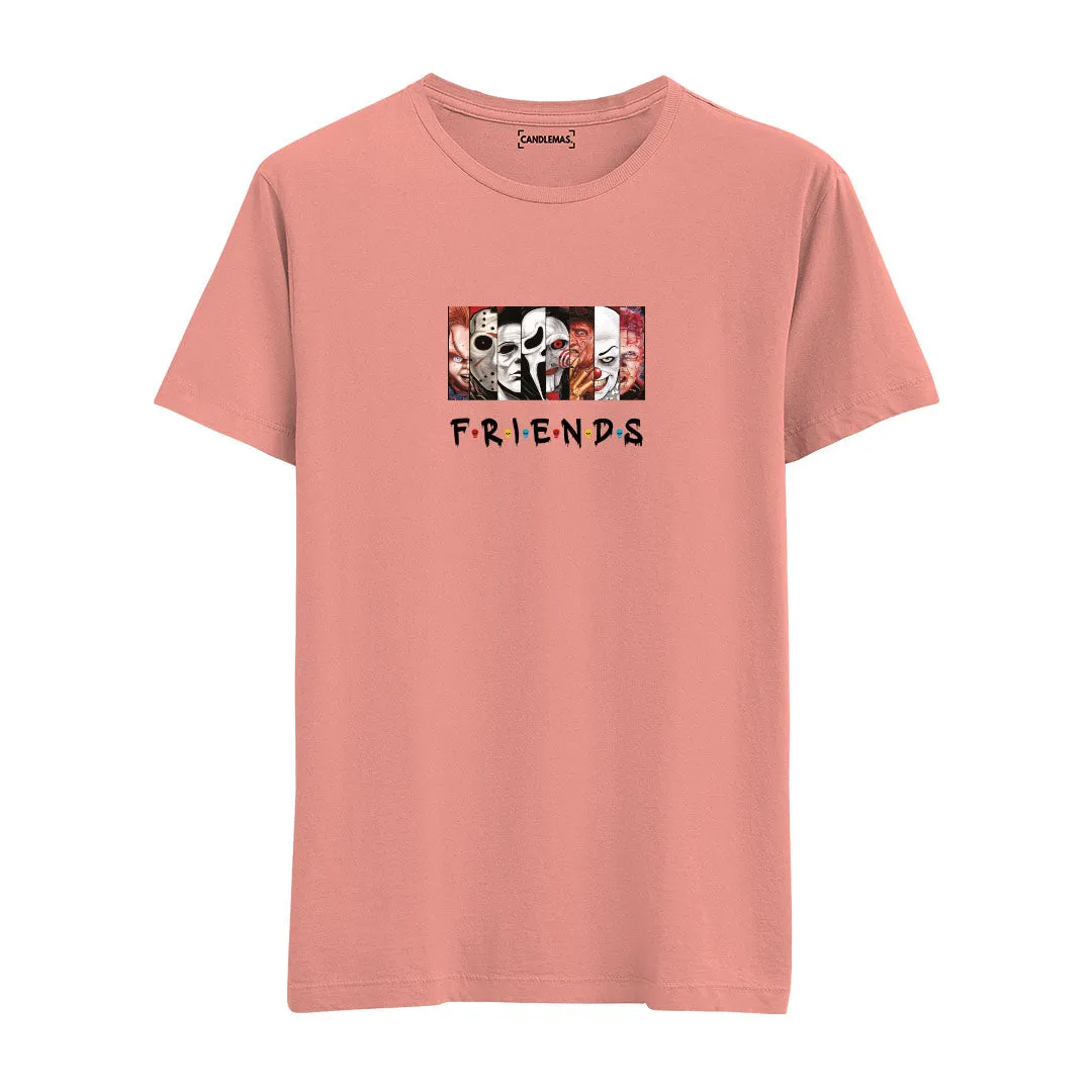 Horror Friends - Regular Tshirt