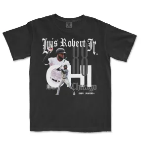 Luis Robert Jr. | Comfort Colors® Vintage Tee