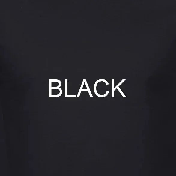 Mens Black And Grey T Shirt Size Large Tshirt