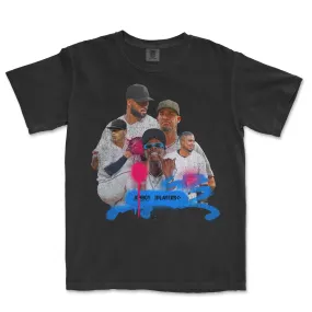 MIA 2024 Team Shirt | Comfort Colors® Vintage Tee