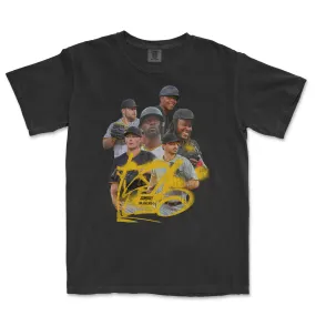 PIT 2024 Team Shirt | Comfort Colors® Vintage Tee
