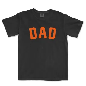 San Francisco Baseball Dad | Comfort Colors Vintage Tee